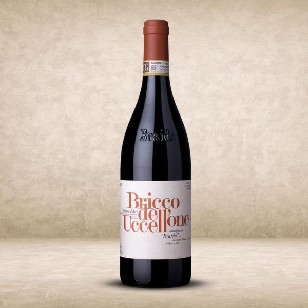 Barbera d’Asti Bricco dell’Uccellone_2013