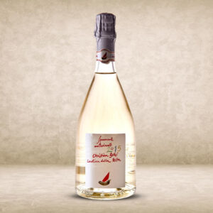 Cantina della Volta Christian Bellei Brut 2015