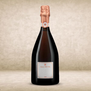 Cantina della Volta Rosè Brut Metodo classico
