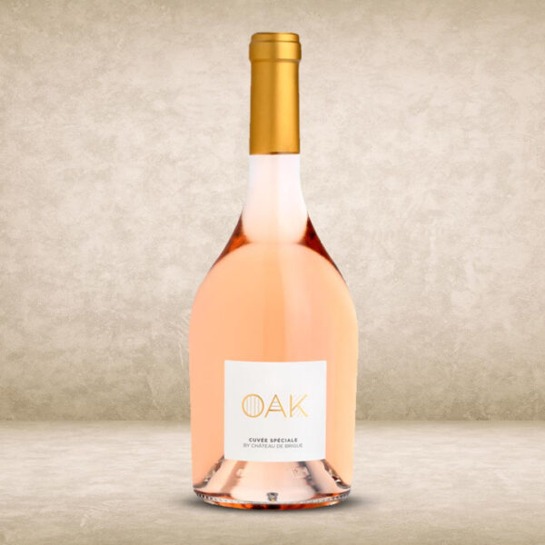 Chàteau-de-Brigue-Rosè-Cuvée-Oak-2017