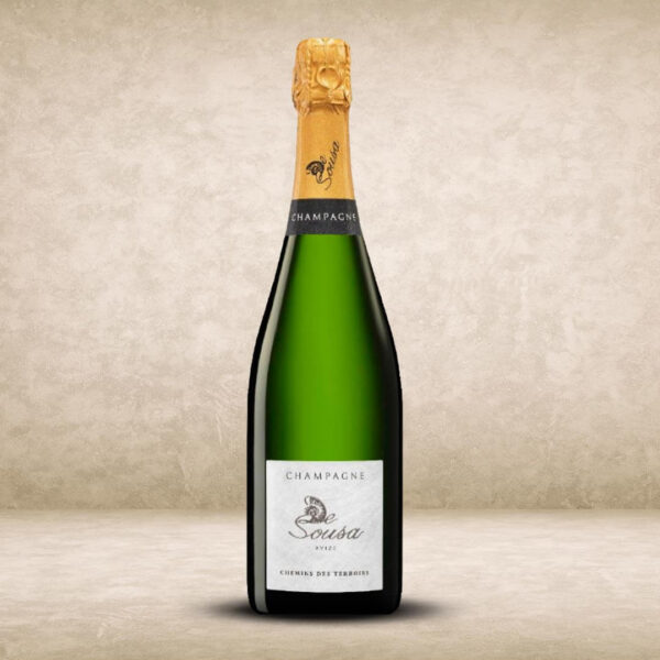 De Sousa Chemin des Terroirs brut