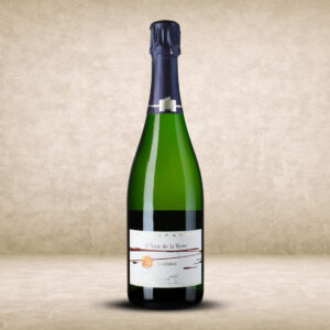 Francoise-Bedel_L’àme de la Terre Millésimé 2005 Extra Brut