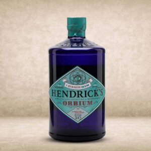Hendrick’s Orbium GIN