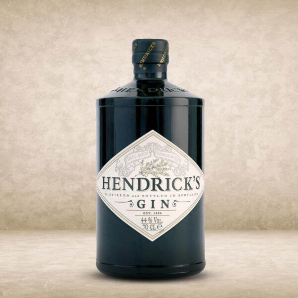 Hendrick’s_GIN