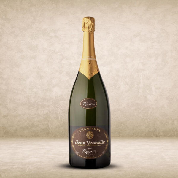 Jean Vesselle Réserve Brut