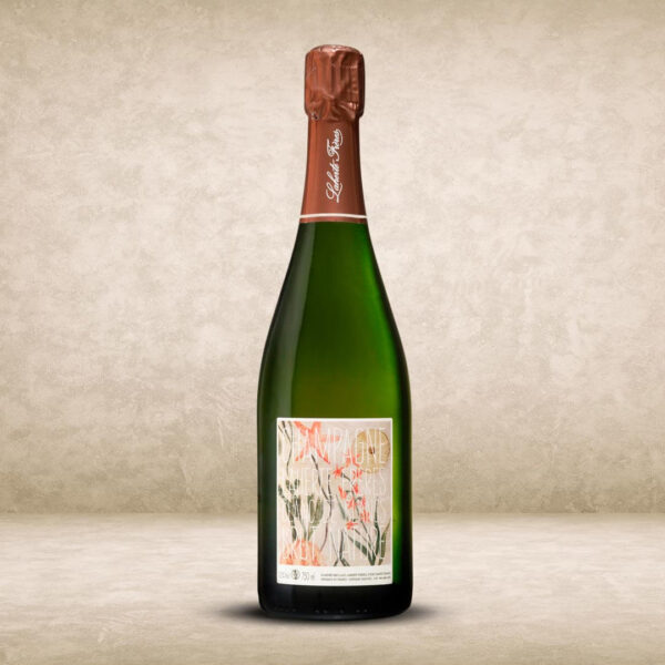 Laherte Freres Blanc de Blancs Nature