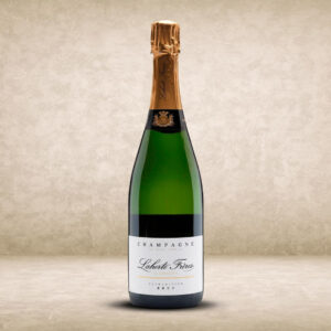 Laherte Freres Ultradition Extra Brut
