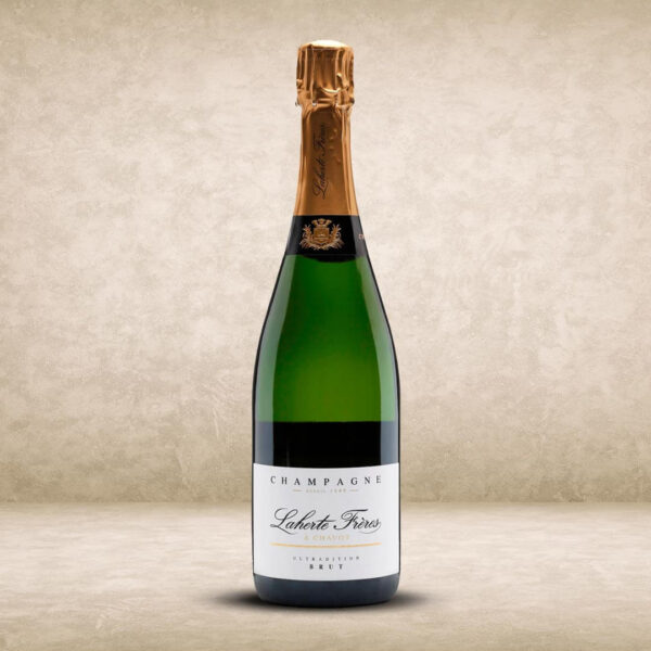 Laherte Freres Ultradition Extra Brut