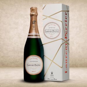 Laurent-Perrier La Cuvée coffret