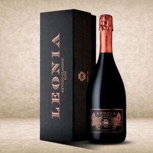 Marchesi Frescobaldi Leonia Rosè coffret 2015