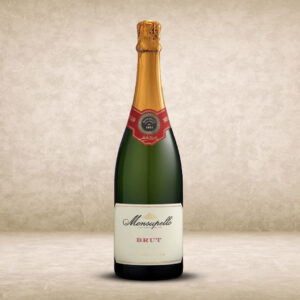 Monsupello Brut Metodo Classico