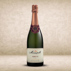 Monsupello Brut Millesimato 2015