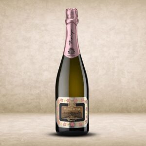 Monterossa Flamingo Rosè Brut