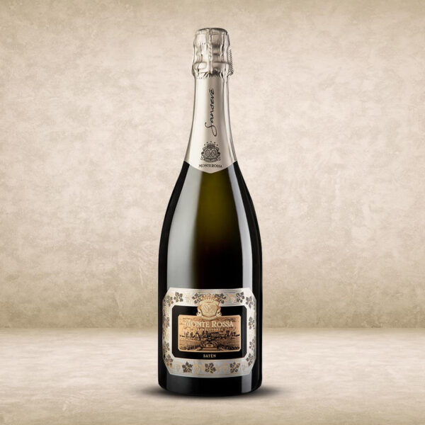 Monterossa Sanseve Saten Brut