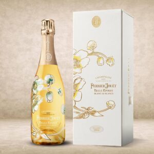 Perrier-Jouèt Belle Epoque 2004 Blanc de Blancs coffret