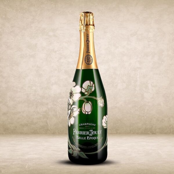 Perrier-Jouèt Belle Epoque 2008 Brut