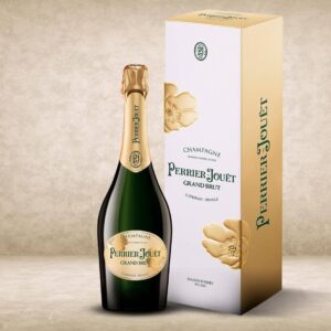 Perrier-Jouèt Grand Brut coffret