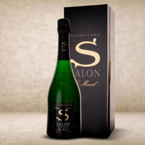 Salon Le Mesnil 2007 coffret