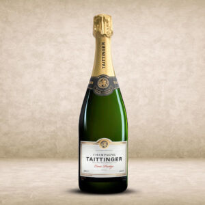 Taittinger Cuvée Prestige