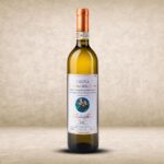 Verdicchio di Jesi Riserva Classico 2017 - Andrea Felici Andrea Felici Verdicchio di Jesi Riserva Classico 2017