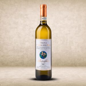 Andrea Felici Verdicchio di Jesi Riserva Classico 2017