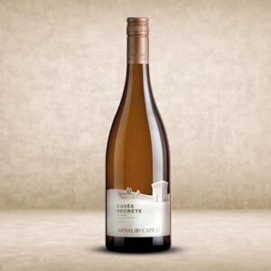 Arnaldo Caprai Cuvée Sercrète