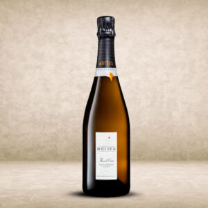 Bolieu Fleur de Craie Brut