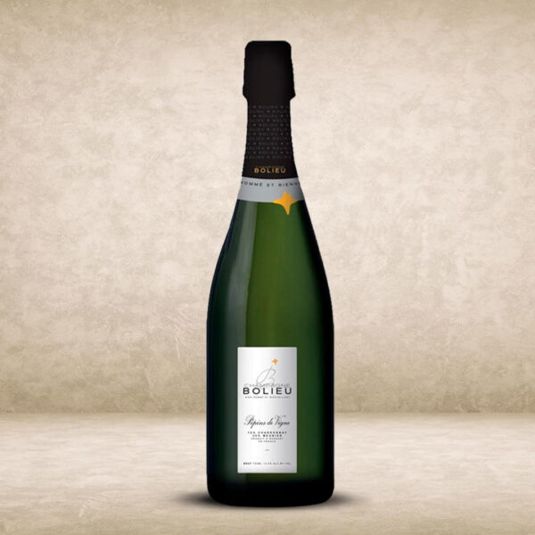 Bolieu Pepin de Vigne Brut