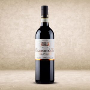 Casanova dei Neri Brunello di Montalcino 2010