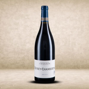 Chanson Gevrey-Chambertin 2014