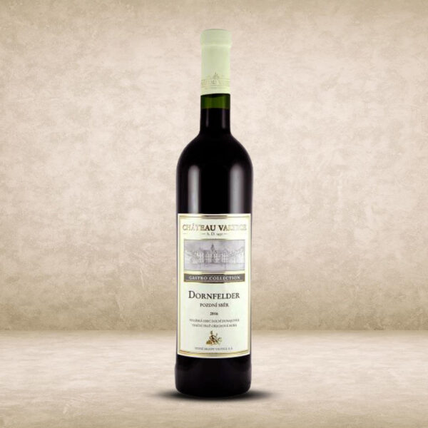 Chateau Valtice Dornfelder 2017