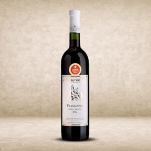 Chateau Valtice Frankovka 2016