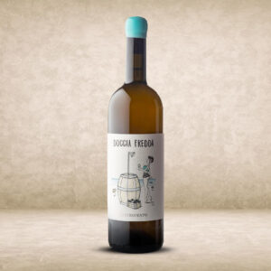 Controvento Doccia Fredda Trebbiano e Passerina 2019