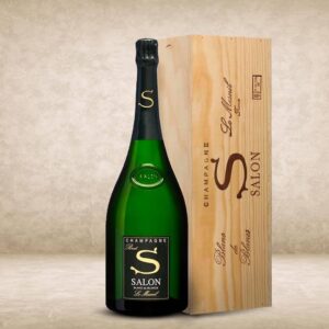 Cuvée S Le Mesnil 1997 edizione 2020 coffret