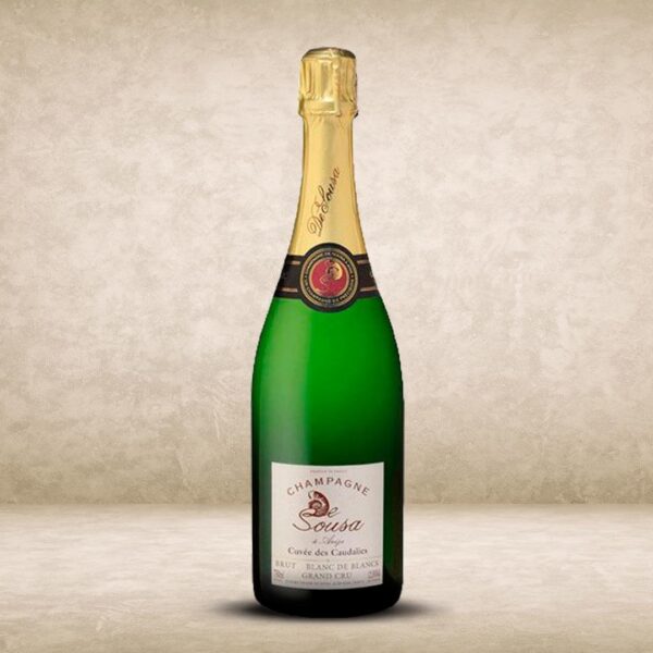 De Sousa Extra B. Cuvée des Caudalies B.d B. Grand Coffret