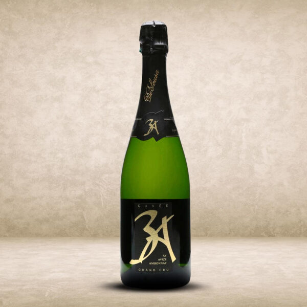 De Sousa Extra Brut Grand Cru Cuvée 3A