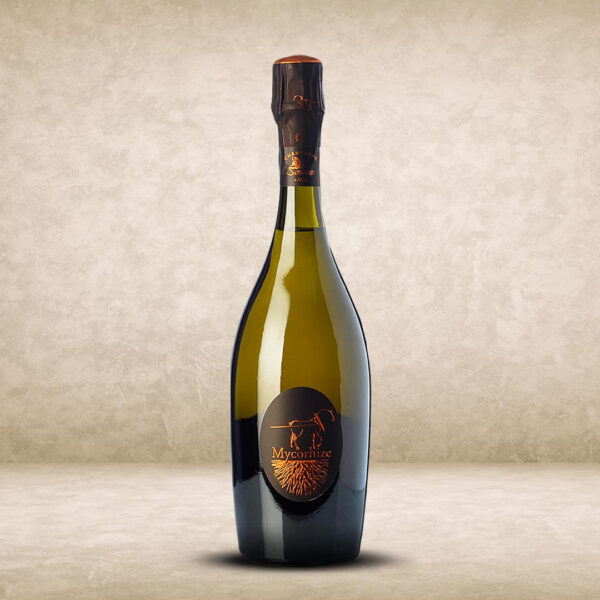 De Sousa Extra Brut Grand Cru “Mycorhize”