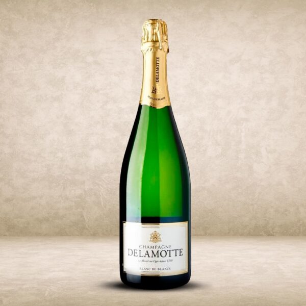 Delamotte Blanc de Blancs