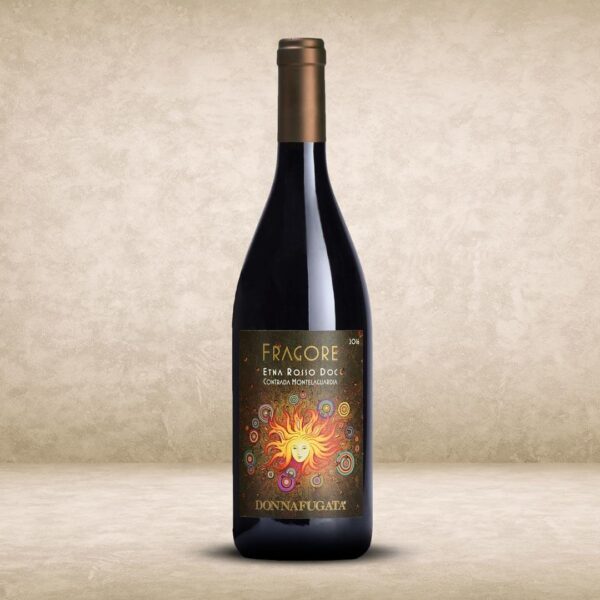 Donnafugata Fragore Etna Rosso 2016