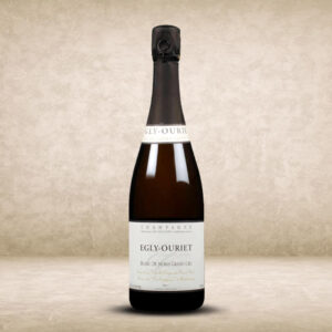 Egly-Ouriet Blanc de Noirs Vieilles Vignes Les Crayères