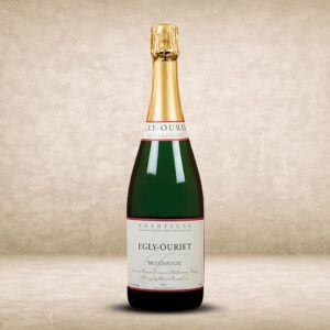 Egly-Ouriet Brut Grand Cru