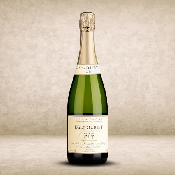 Egly-Ouriet Extra Brut VP