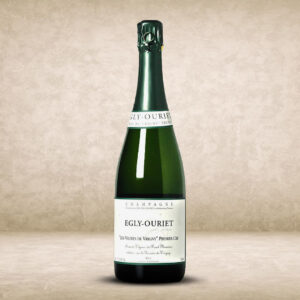 Egly-Ouriet Vignes Vrigny