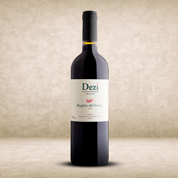 Fattoria Dezi Regina del Bosco 2016