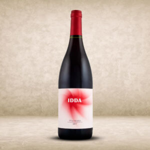 Idda 2018 Etna Rosso