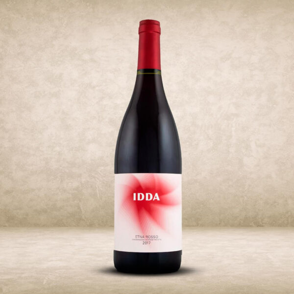 Idda 2018 Etna Rosso