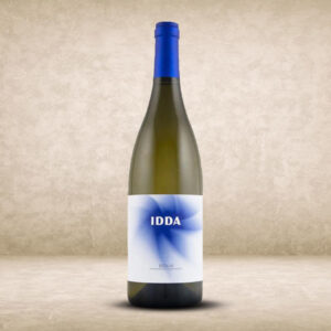 Idda Idda 2019 Bianco Sicilia Dop