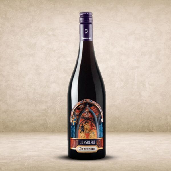 Jermann Pinot Nero Lonzblau 2013