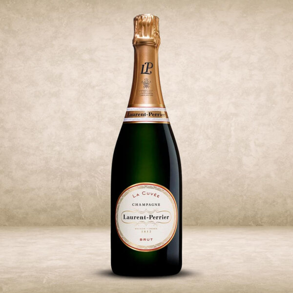 Laurent-Perrier La Cuvée