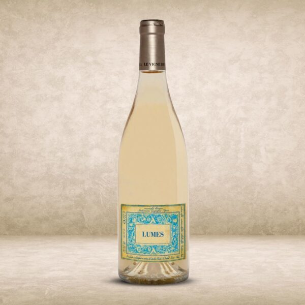 Le Vigne di Franca Lumes